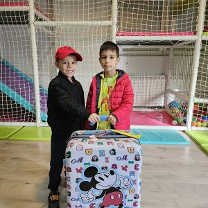 KRALJEVSKI POLAZAK PRINČEVA I PRINCEZA (26)