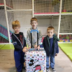 KRALJEVSKI POLAZAK PRINČEVA I PRINCEZA (27)