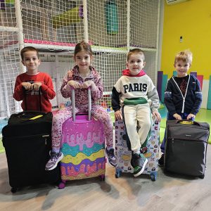 KRALJEVSKI POLAZAK PRINČEVA I PRINCEZA (5)