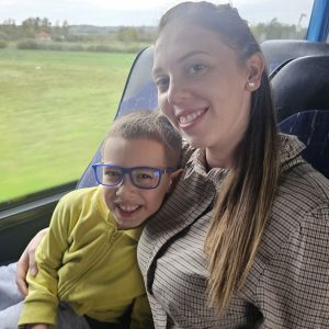 KRALJEVSKI POLAZAK PRINČEVA I PRINCEZA (60)