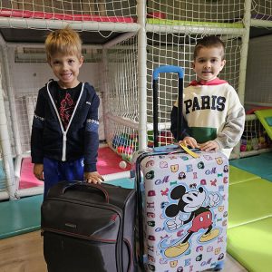 KRALJEVSKI POLAZAK PRINČEVA I PRINCEZA (7)