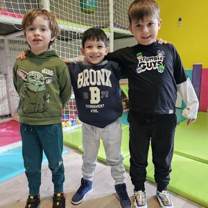 KRALJEVSKI POLAZAK PRINČEVA I PRINCEZA (9)