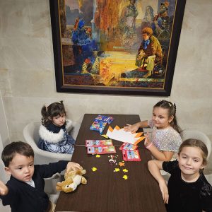 KREIRAMO SIMBOL KRALJEVSKIH ODAJA (13)