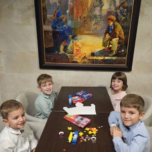 KREIRAMO SIMBOL KRALJEVSKIH ODAJA (25)