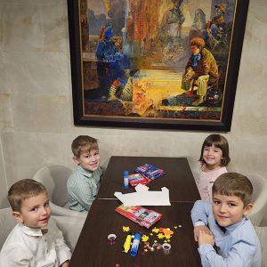 KREIRAMO SIMBOL KRALJEVSKIH ODAJA (26)