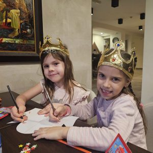 KREIRAMO SIMBOL KRALJEVSKIH ODAJA (3)