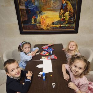 KREIRAMO SIMBOL KRALJEVSKIH ODAJA (37)