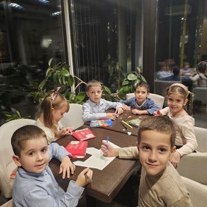 KREIRAMO SIMBOL KRALJEVSKIH ODAJA (43)