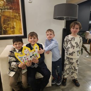 KREIRAMO SIMBOL KRALJEVSKIH ODAJA (47)