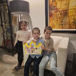 KREIRAMO SIMBOL KRALJEVSKIH ODAJA (51)