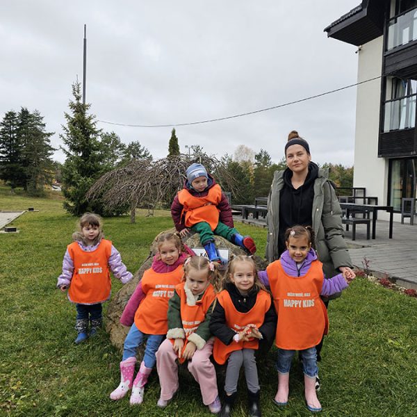 MIR, RADOST I HARMONIJA BORAVKA U PRIRODI (1)