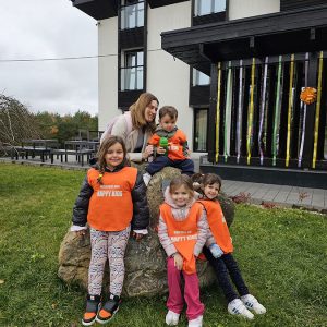 MIR, RADOST I HARMONIJA BORAVKA U PRIRODI (10)