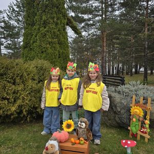 MIR, RADOST I HARMONIJA BORAVKA U PRIRODI (17)