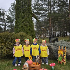 MIR, RADOST I HARMONIJA BORAVKA U PRIRODI (25)