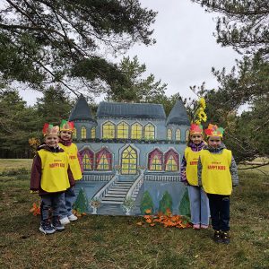 MIR, RADOST I HARMONIJA BORAVKA U PRIRODI (26)