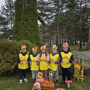 MIR, RADOST I HARMONIJA BORAVKA U PRIRODI (27)