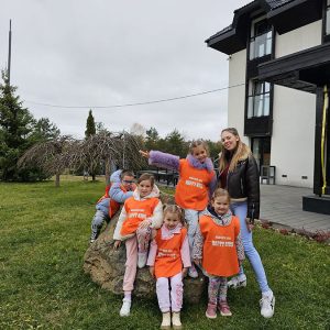 MIR, RADOST I HARMONIJA BORAVKA U PRIRODI (3)