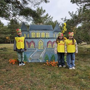 MIR, RADOST I HARMONIJA BORAVKA U PRIRODI (30)