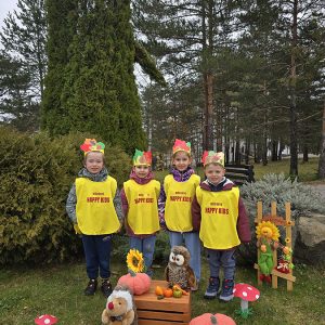 MIR, RADOST I HARMONIJA BORAVKA U PRIRODI (31)