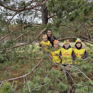 MIR, RADOST I HARMONIJA BORAVKA U PRIRODI (32)