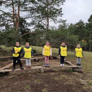 MIR, RADOST I HARMONIJA BORAVKA U PRIRODI (38)