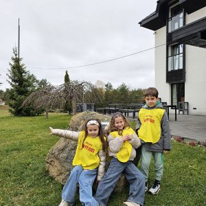 MIR, RADOST I HARMONIJA BORAVKA U PRIRODI (4)