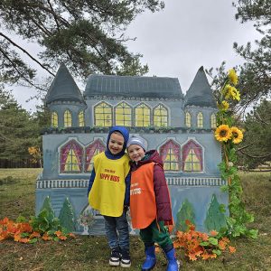 MIR, RADOST I HARMONIJA BORAVKA U PRIRODI (41)