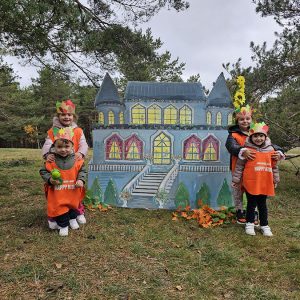 MIR, RADOST I HARMONIJA BORAVKA U PRIRODI (43)