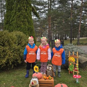 MIR, RADOST I HARMONIJA BORAVKA U PRIRODI (45)