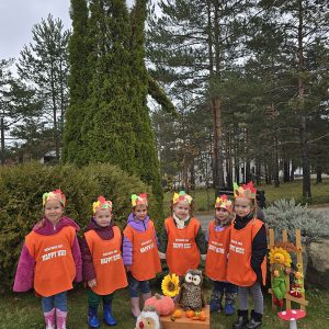 MIR, RADOST I HARMONIJA BORAVKA U PRIRODI (49)