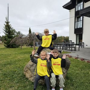 MIR, RADOST I HARMONIJA BORAVKA U PRIRODI (5)