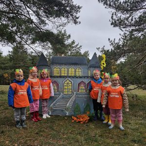 MIR, RADOST I HARMONIJA BORAVKA U PRIRODI (50)