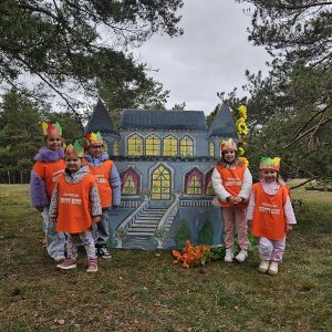 MIR, RADOST I HARMONIJA BORAVKA U PRIRODI (52)