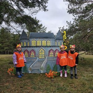 MIR, RADOST I HARMONIJA BORAVKA U PRIRODI (54)