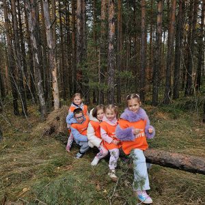 MIR, RADOST I HARMONIJA BORAVKA U PRIRODI (59)