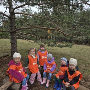 MIR, RADOST I HARMONIJA BORAVKA U PRIRODI (60)