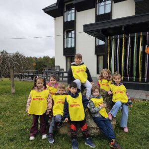 MIR, RADOST I HARMONIJA BORAVKA U PRIRODI (9)