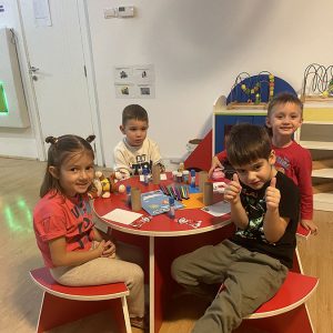 PATROLNE ŠAPE HK5 (30)