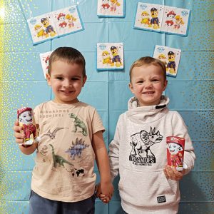 PATROLNE ŠAPE HK7 (40)