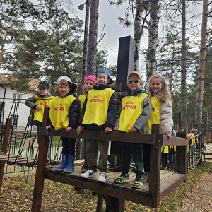 PRINČEVI I PRINCEZE U ČAROBNOJ IGRI (101)