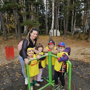 PRINČEVI I PRINCEZE U ČAROBNOJ IGRI (125)