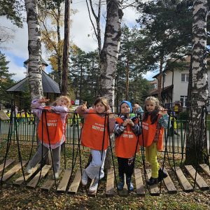 PRINČEVI I PRINCEZE U ČAROBNOJ IGRI (2)