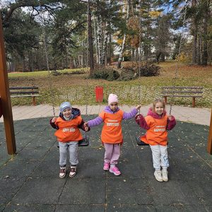 PRINČEVI I PRINCEZE U ČAROBNOJ IGRI (46)