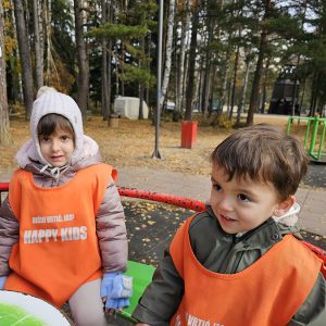 PRINČEVI I PRINCEZE U ČAROBNOJ IGRI (5)