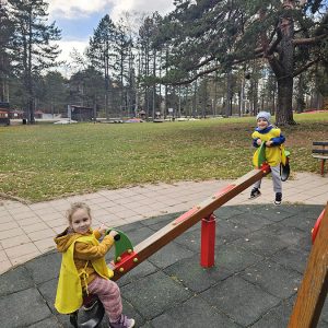 PRINČEVI I PRINCEZE U ČAROBNOJ IGRI (94)