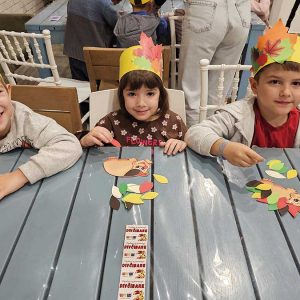 ŠAROLIKA MAGIJA DETINJSTVA (16)