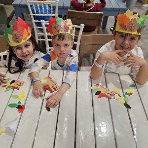 ŠAROLIKA MAGIJA DETINJSTVA (19)