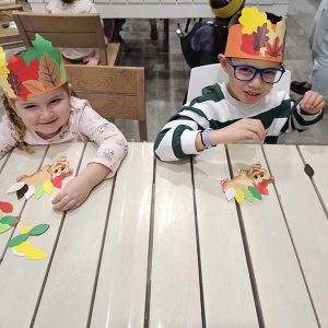 ŠAROLIKA MAGIJA DETINJSTVA (20)