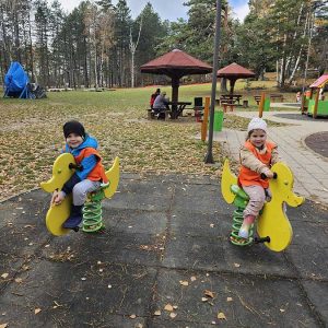 ŠAROLIKA MAGIJA DETINJSTVA (3)