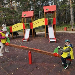 ŠAROLIKA MAGIJA DETINJSTVA (4)